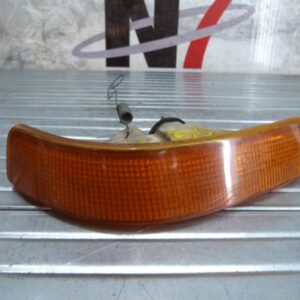 Optique avant secondaire gauche (feux)(clignotant) RENAULT SUPER 5 Essence