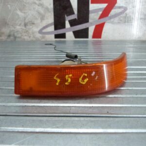 Optique avant secondaire gauche (feux)(clignotant) RENAULT SUPER 5 Essence