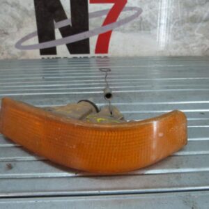Optique avant secondaire gauche (feux)(clignotant) RENAULT SUPER 5 Essence