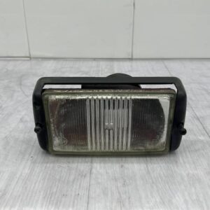 Optique avant secondaire gauche (feux)(clignotant) RENAULT CLIO 1 PHASE 2 Diesel