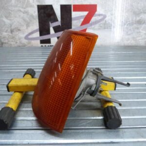 Optique avant secondaire gauche (feux)(clignotant) RENAULT R9 Essence