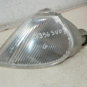 Optique avant secondaire gauche (feux)(clignotant) RENAULT LAGUNA 1 PHASE 1 Diesel