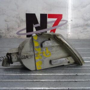 Optique avant secondaire gauche (feux)(clignotant) RENAULT LAGUNA 1 PHASE 1 Diesel