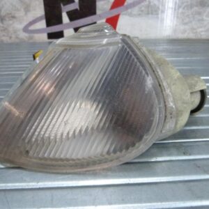 Optique avant secondaire gauche (feux)(clignotant) RENAULT LAGUNA 1 PHASE 1 Essence