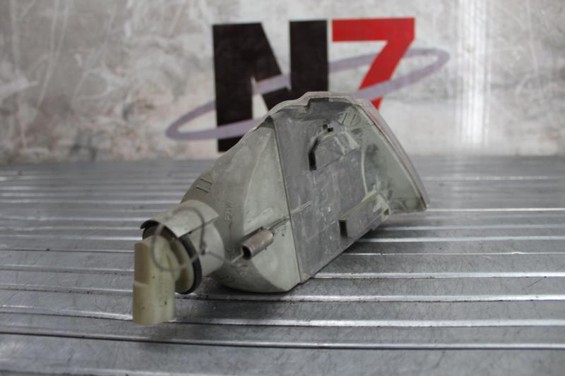 Optique avant secondaire gauche (feux)(clignotant) RENAULT LAGUNA 1 PHASE 1 Diesel