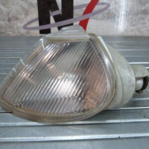 Optique avant secondaire gauche (feux)(clignotant) RENAULT LAGUNA 1 PHASE 1 Essence
