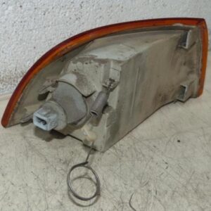 Optique avant secondaire gauche (feux)(clignotant) FIAT PUNTO 1 PHASE 1 Essence