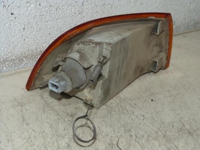 Optique avant secondaire gauche (feux)(clignotant) FIAT PUNTO 1 PHASE 1 Essence