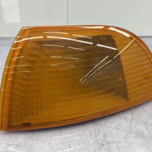 Optique avant secondaire gauche (feux)(clignotant) FIAT PUNTO 1 PHASE 1 Essence