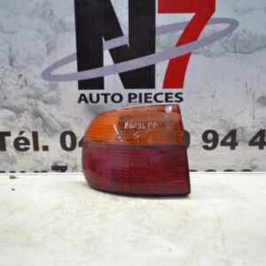 Feu arriere secondaire gauche (feux) FIAT PUNTO 1 PHASE 1 CABRIOLET Essence