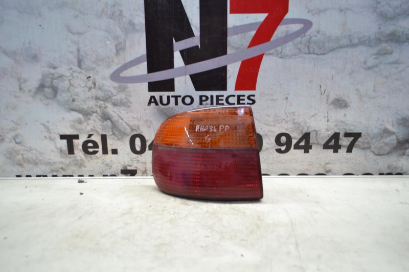 Feu arriere secondaire gauche (feux) FIAT PUNTO 1 PHASE 1 CABRIOLET Essence