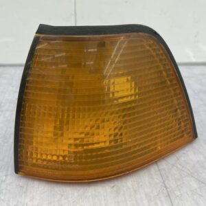 Optique avant secondaire gauche (feux)(clignotant) BMW SERIE 3 E36 Essence