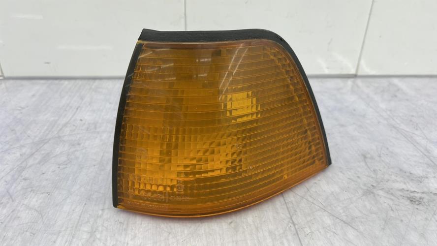 Optique avant secondaire gauche (feux)(clignotant) BMW SERIE 3 E36 Essence