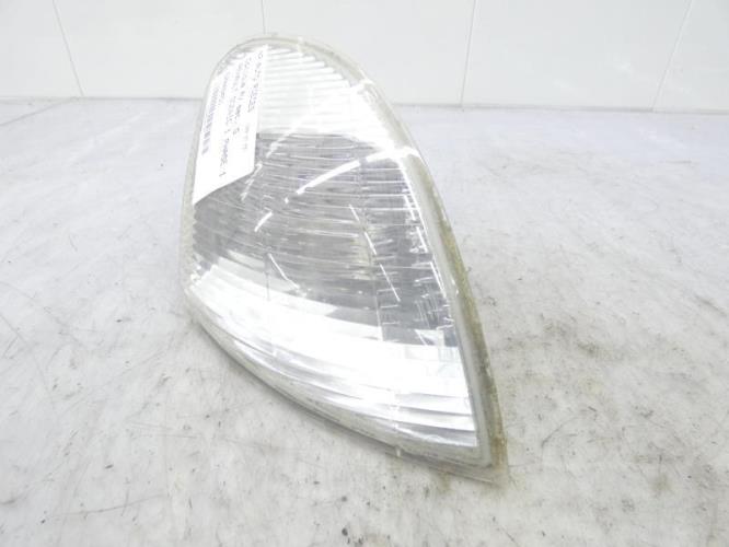 Optique avant secondaire gauche (feux)(clignotant) RENAULT SCENIC 1 PHASE 1 Diesel