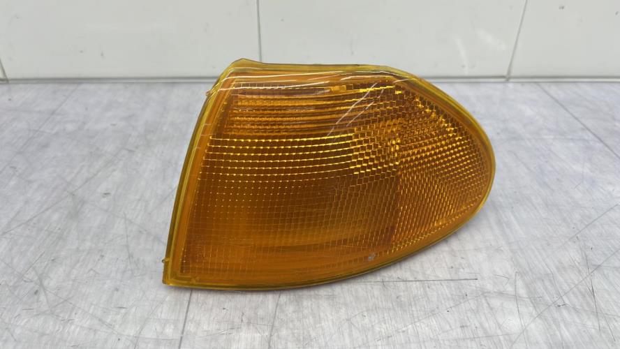 Optique avant secondaire gauche (feux)(clignotant) OPEL ASTRA F PHASE 1 BREAK Essence