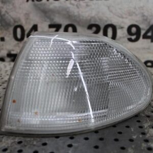 Optique avant secondaire gauche (feux)(clignotant) OPEL ASTRA F PHASE 1 Essence