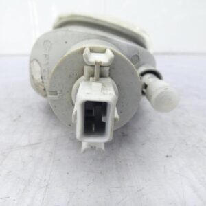 Optique avant secondaire gauche (feux)(clignotant) CITROEN SAXO PHASE 1 Essence