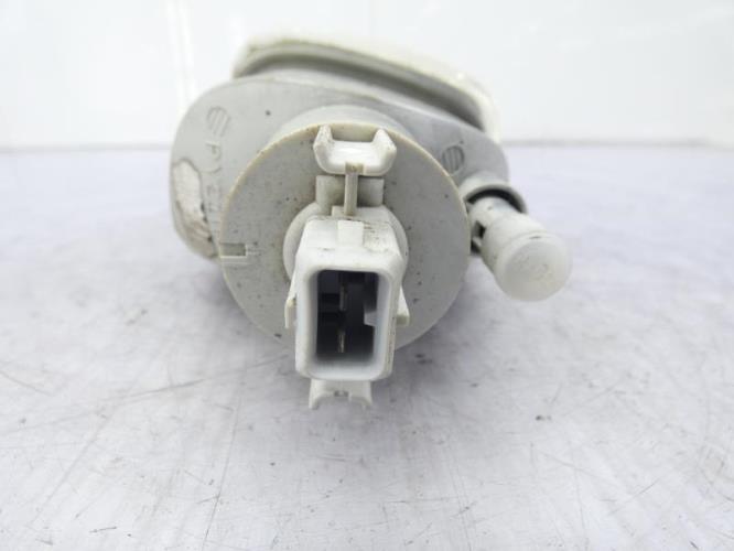 Optique avant secondaire gauche (feux)(clignotant) CITROEN SAXO PHASE 1 Essence