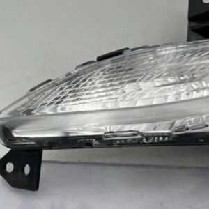 Optique avant secondaire gauche (feux)(clignotant) PEUGEOT 308 2 PHASE 1 Diesel