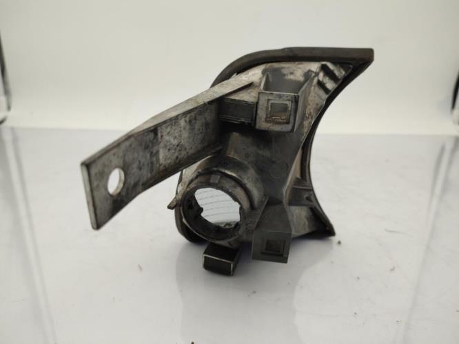 Optique avant secondaire gauche (feux)(clignotant) BMW