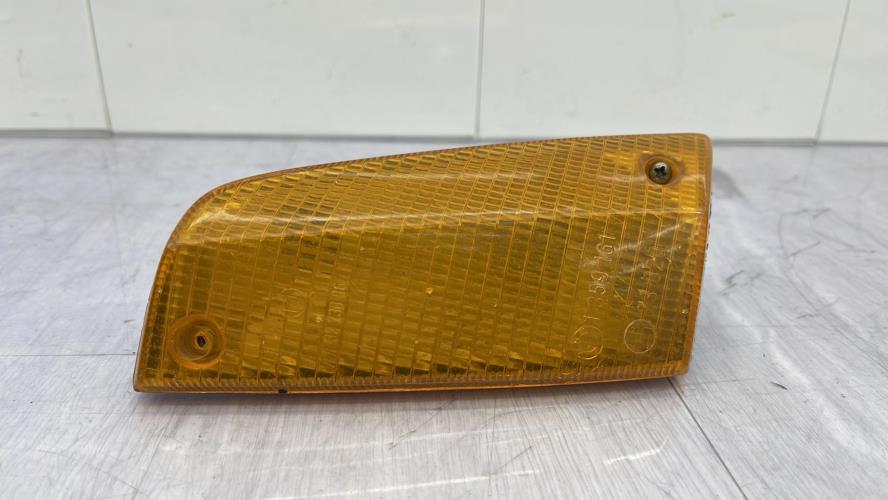 Optique avant secondaire gauche (feux)(clignotant) BMW SERIE 3 E21 Essence