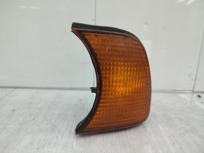 Optique avant secondaire gauche (feux)(clignotant) BMW