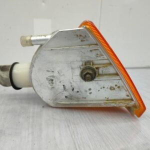 Optique avant secondaire gauche (feux)(clignotant) CITROEN
