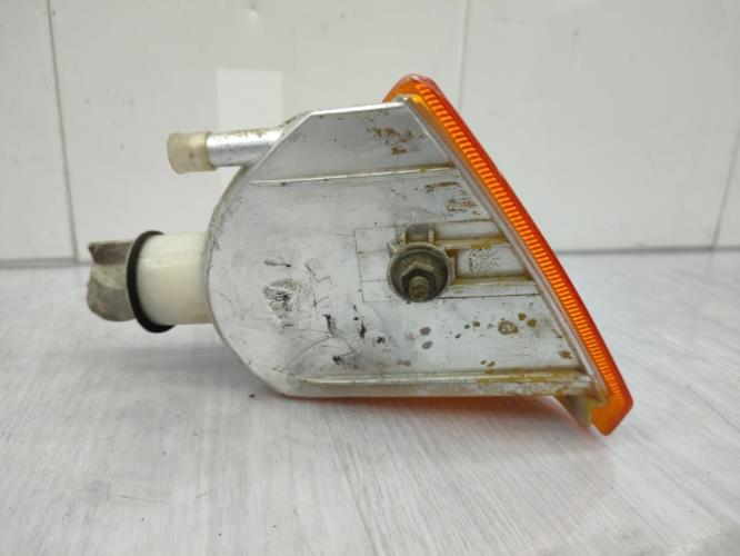 Optique avant secondaire gauche (feux)(clignotant) CITROEN