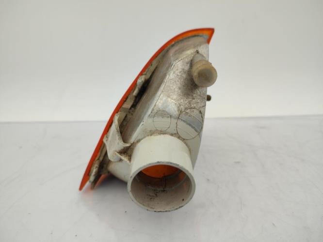 Optique avant secondaire gauche (feux)(clignotant) CITROEN