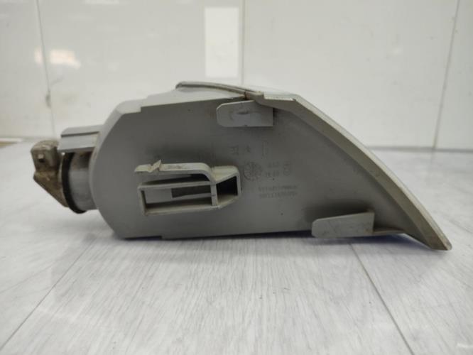 Optique avant secondaire gauche (feux)(clignotant) CITROEN