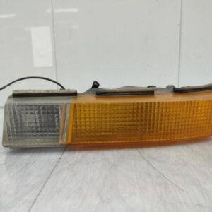 Optique avant secondaire gauche (feux)(clignotant) CITROEN AMI QUADRICYCLE LEGER