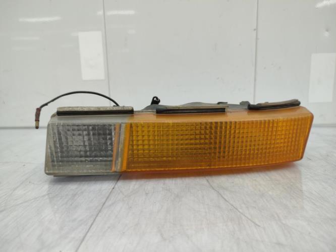 Optique avant secondaire gauche (feux)(clignotant) CITROEN AMI QUADRICYCLE LEGER