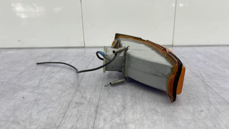 Optique avant secondaire gauche (feux)(clignotant) CITROEN AMI8 BREAK Essence