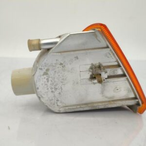 Optique avant secondaire gauche (feux)(clignotant) CITROEN