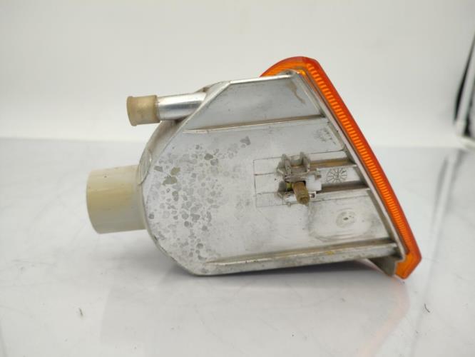 Optique avant secondaire gauche (feux)(clignotant) CITROEN