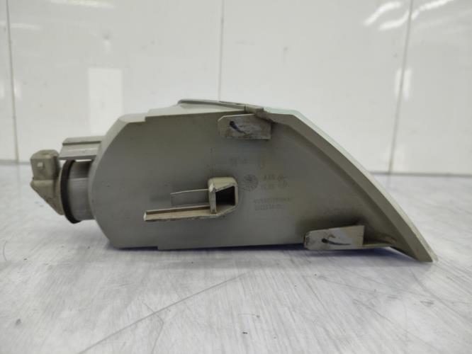 Optique avant secondaire gauche (feux)(clignotant) CITROEN