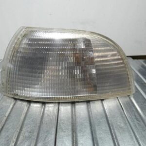 Optique avant secondaire gauche (feux)(clignotant) FIAT
