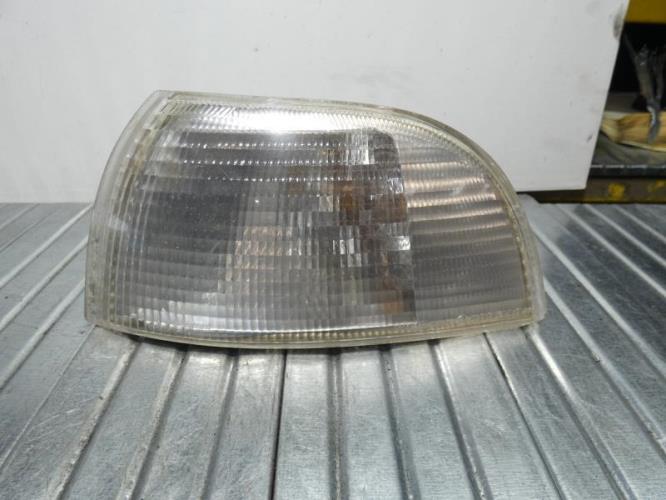 Optique avant secondaire gauche (feux)(clignotant) FIAT