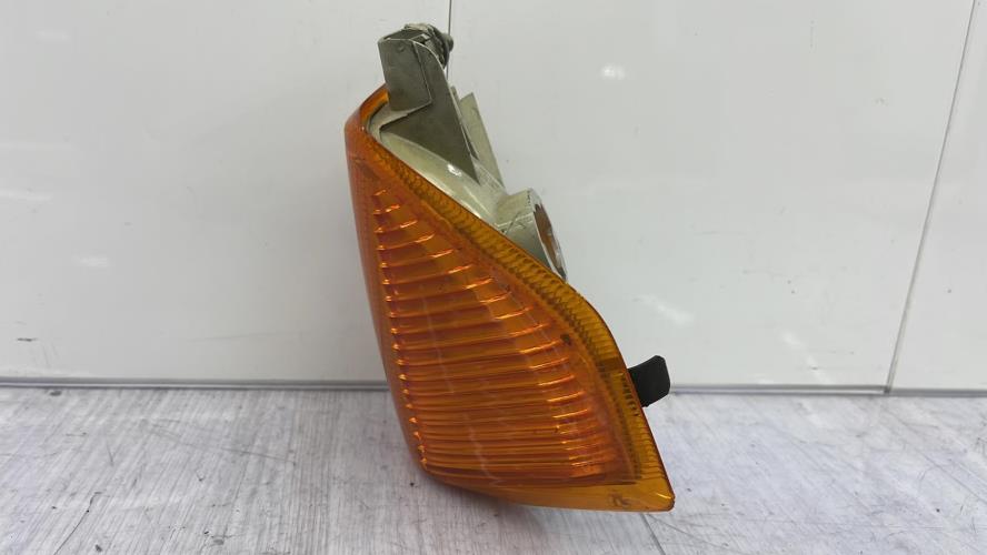 Optique avant secondaire gauche (feux)(clignotant) FORD ESCORT 3 Essence