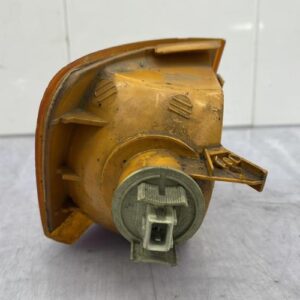 Optique avant secondaire gauche (feux)(clignotant) FORD ESCORT 4 Diesel