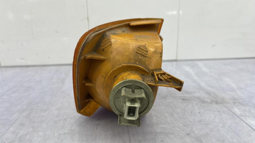 Optique avant secondaire gauche (feux)(clignotant) FORD ESCORT 4 Diesel