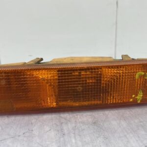 Optique avant secondaire gauche (feux)(clignotant) FORD SIERRA PHASE 1 Essence