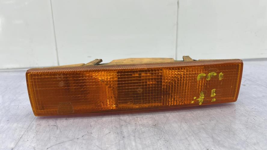Optique avant secondaire gauche (feux)(clignotant) FORD SIERRA PHASE 1 Essence