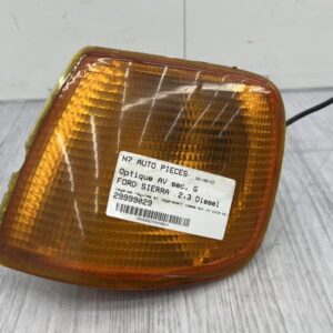 Optique avant secondaire gauche (feux)(clignotant) FORD SIERRA PHASE 2 Diesel