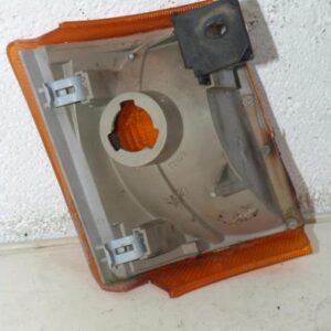 Optique avant secondaire gauche (feux)(clignotant) FORD TRANSIT 2 PHASE 1 Diesel