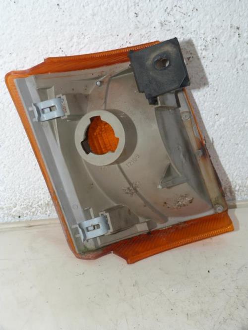 Optique avant secondaire gauche (feux)(clignotant) FORD TRANSIT 2 PHASE 1 Diesel