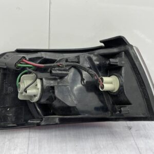 Optique avant secondaire gauche (feux)(clignotant) MAZDA 323 4 PHASE 2 Essence