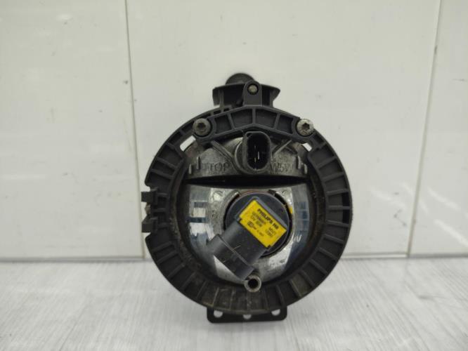 Optique avant secondaire gauche (feux)(clignotant) MINI