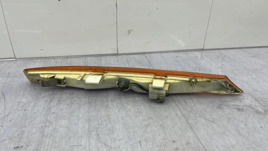 Optique avant secondaire gauche (feux)(clignotant) MITSUBISHI COLT 1 Essence