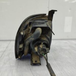 Optique avant secondaire gauche (feux)(clignotant) NISSAN